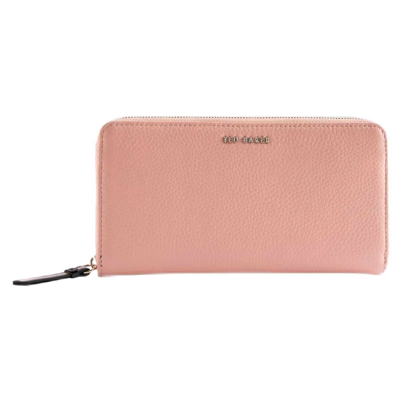 Ted baker zip purse hot sale