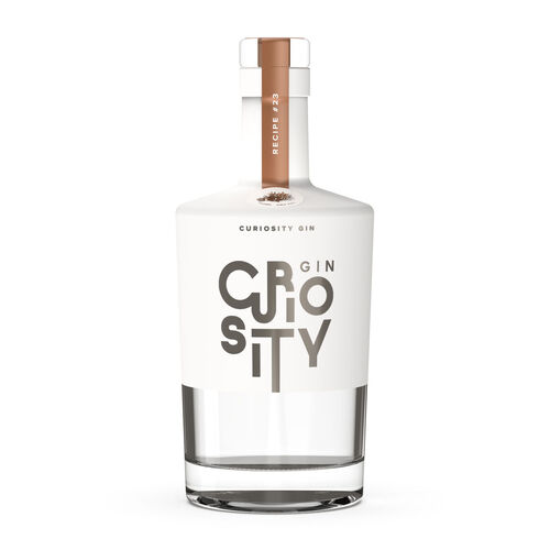 Curiosity Gin Recipe #23 700ml