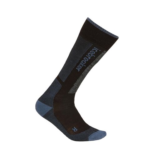 Icebreaker W Merino Blend Ski+ Light OTC