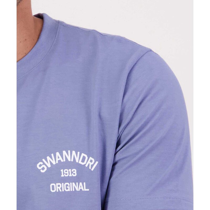 Swanndri Eton Men's T-Shirt image number 2