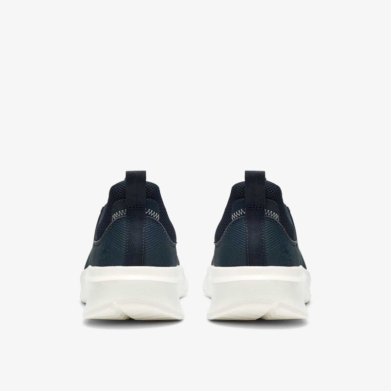 Clarks Mens Solevana image number 2