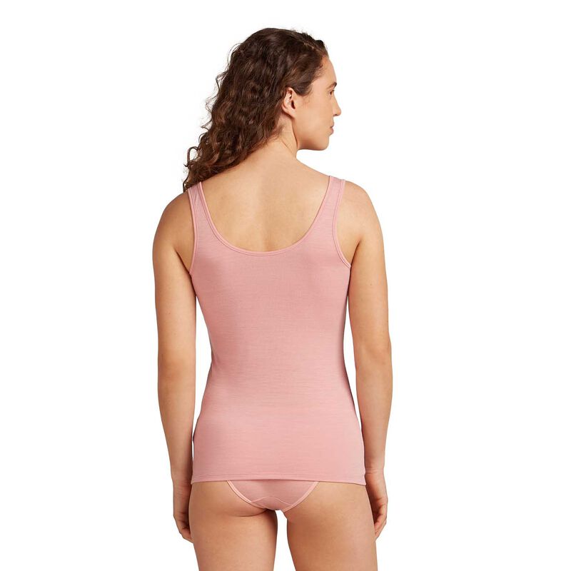 Icebreaker Womens Siren Tank image number 13