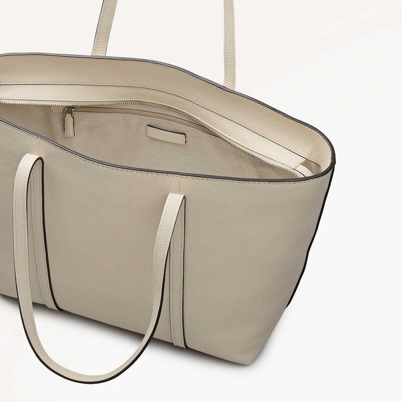 Radley The Weekly Large Open Top Tote image number 2
