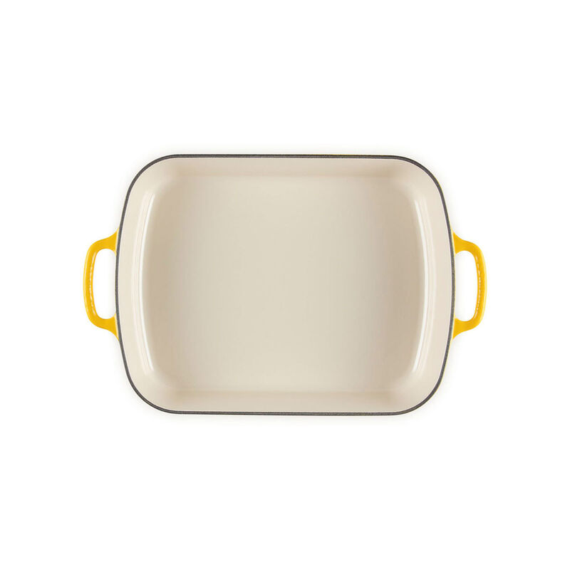 Le Creuset Signature Cast Iron Roaster 33cm image number 26