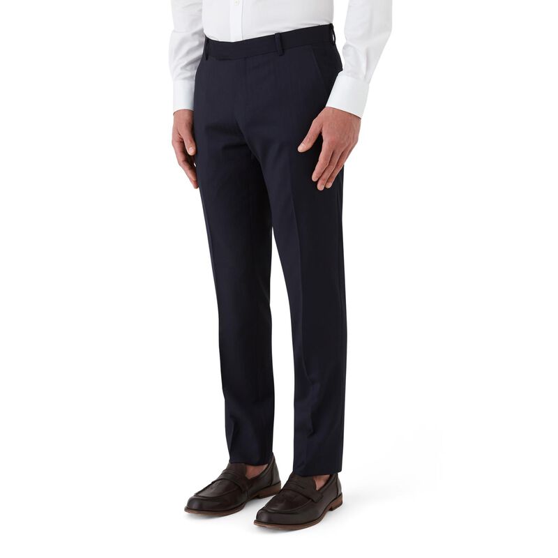 Joe Black Razor Trouser Fjs826 image number 3
