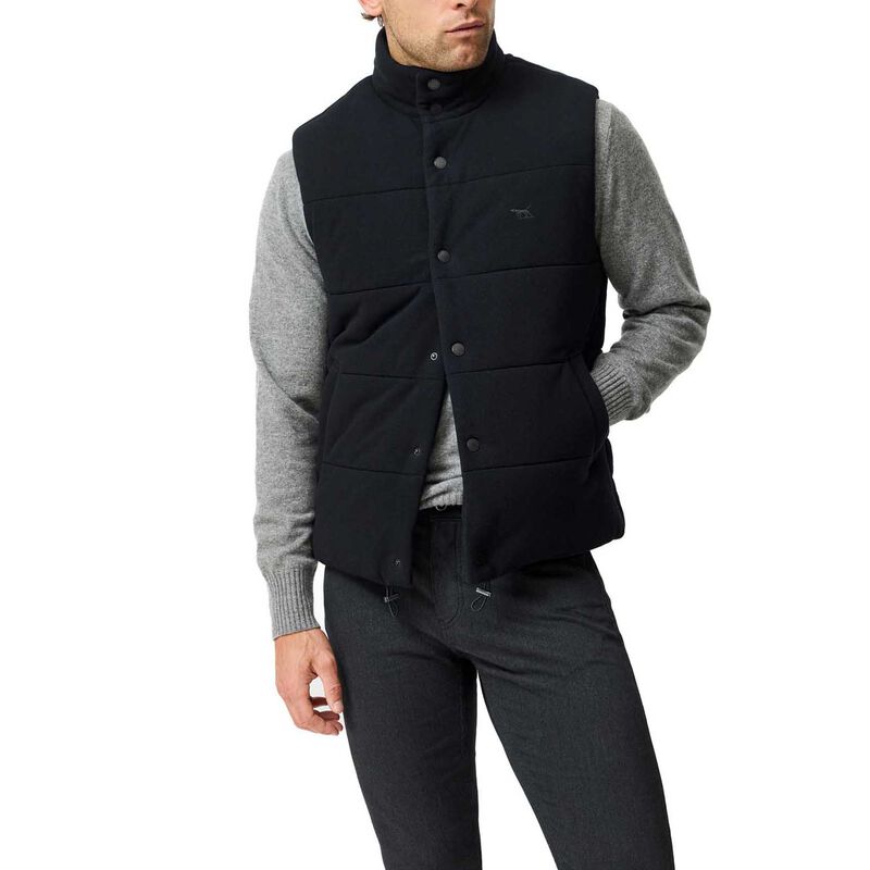 Rodd & Gunn Lake Ferry Vest image number 8