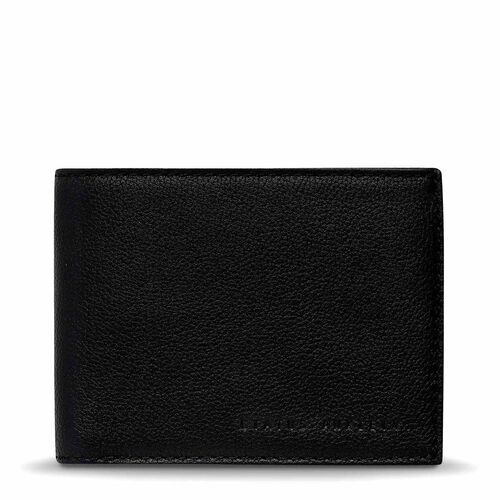 Status Anxiety Noah Wallet