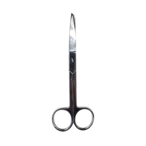 Simply Essential Nurses Scissors Blunt/Sharp