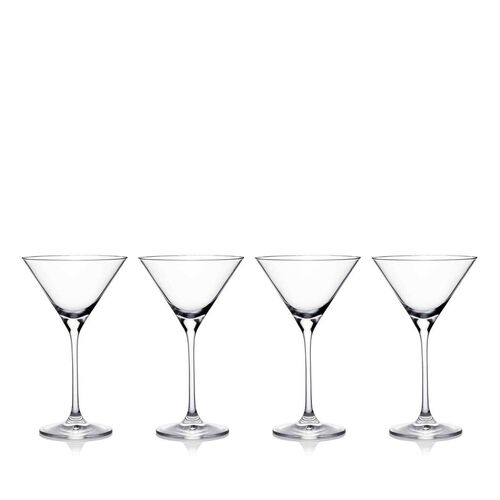 Waterford Marquis Moments Martini Set of 4