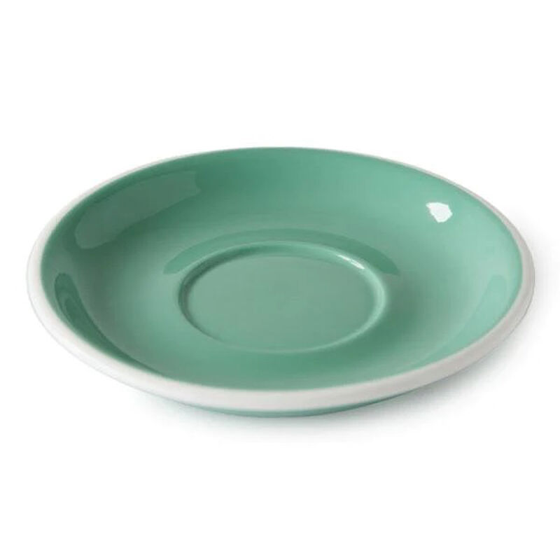 Acme Classic Range Saucer Feijoa Green 15cm image number 0