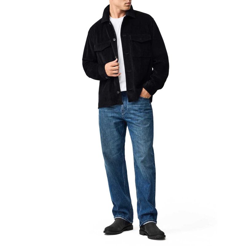 Rodd & Gunn Glendale Ls Shirt image number 3
