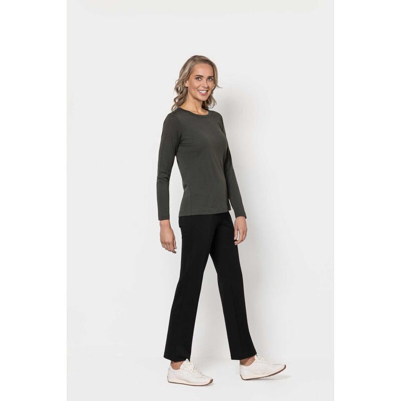 B Essentials by Ballantynes Crewneck Jersey image number 19
