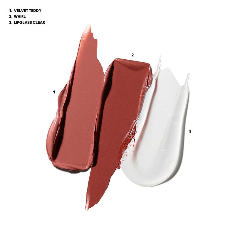 MACx To The Future Lip Trio image number 2