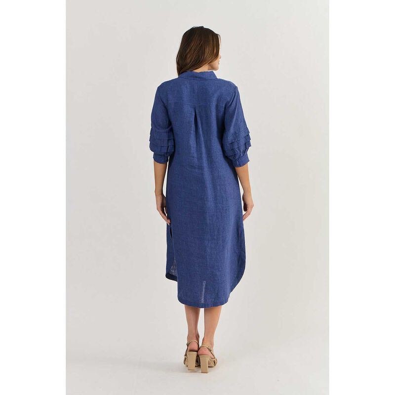 Naturals By O & J Delta Dress image number 1