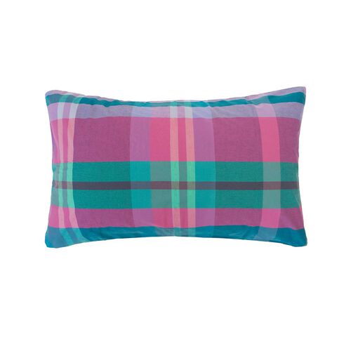 Bambury Ezra Quilt Cover Set