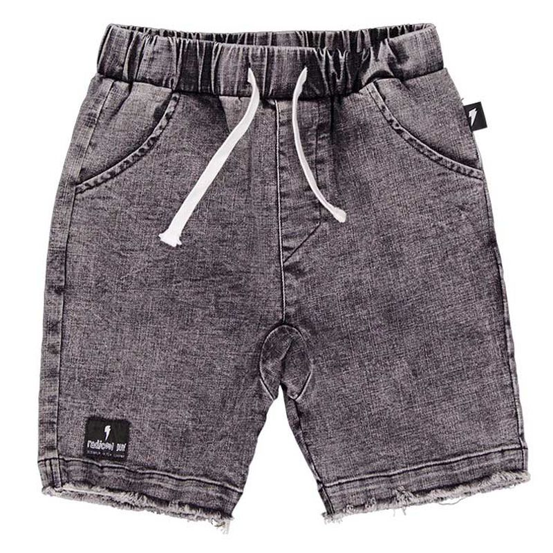 Radicool Dude Denim Short image number 0