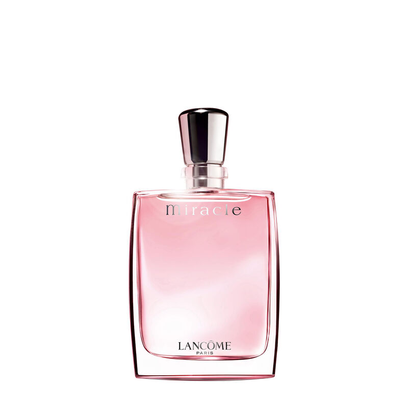 Lancôme Miracle Eau de Parfum 100ml image number 0