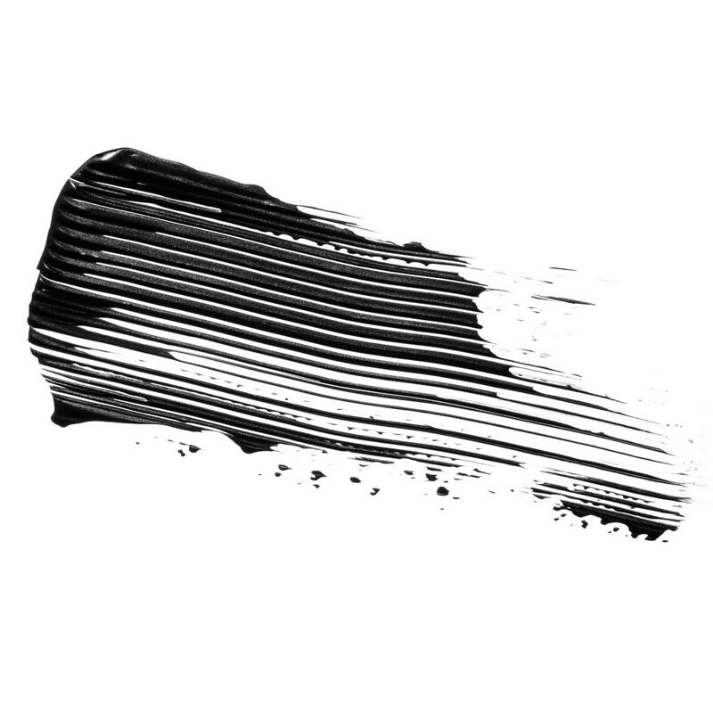 Shiseido Imperiallash Mascara Waterproof 01 Sumi Black image number 1