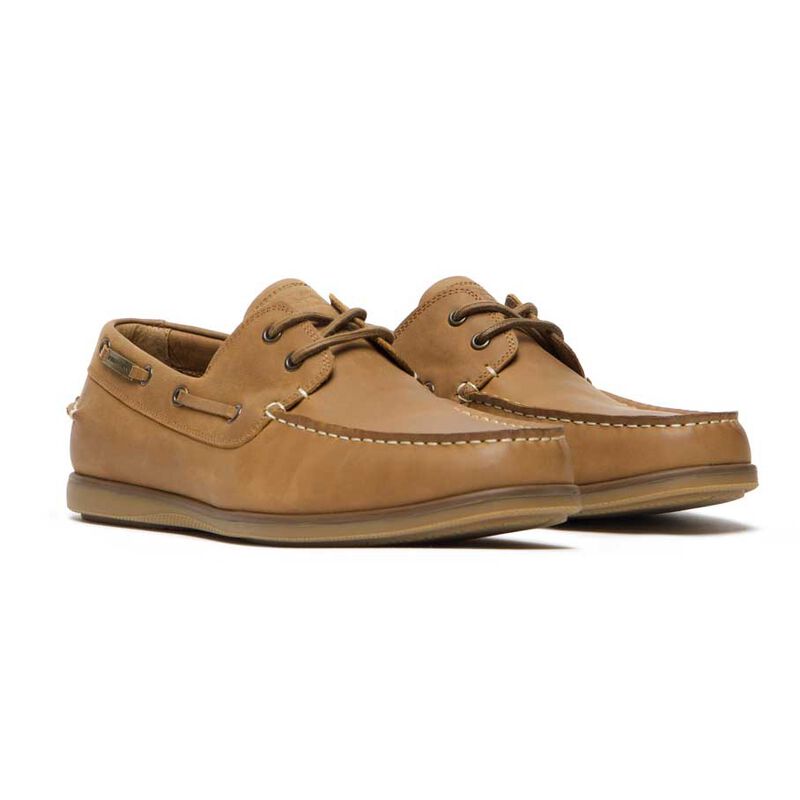Rodd & Gunn Boardwalk Boat Shoe image number 1
