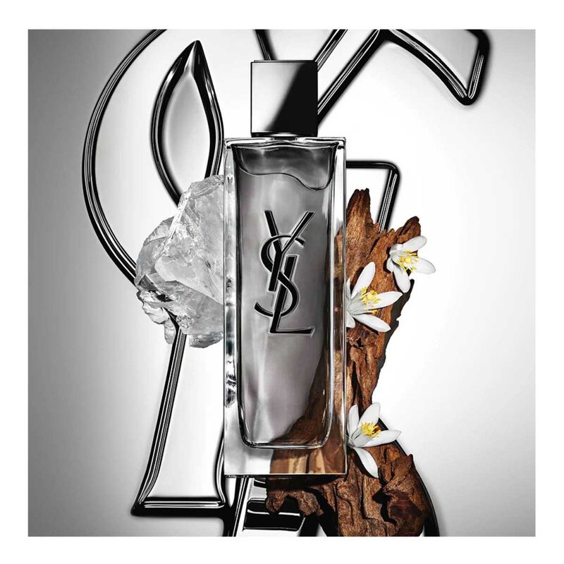 Yves Saint Laurent Myslf EDT Intense 100ml image number 2