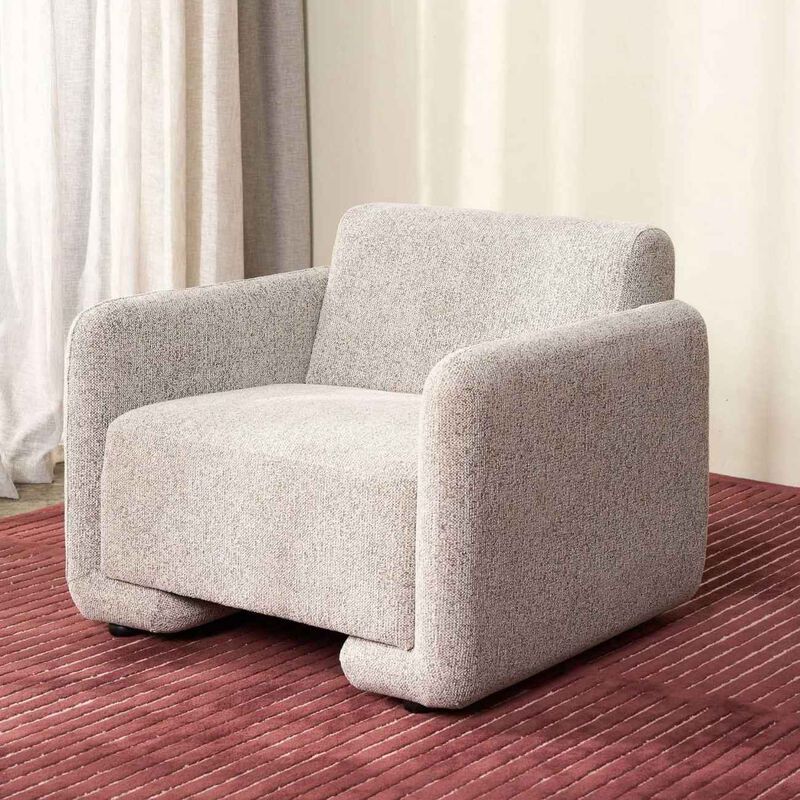 Ned Collections Tanner Chair image number 3