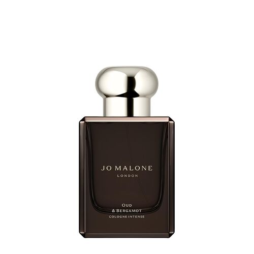 Jo Malone Oud & Bergamot Cologne Intense 50ml