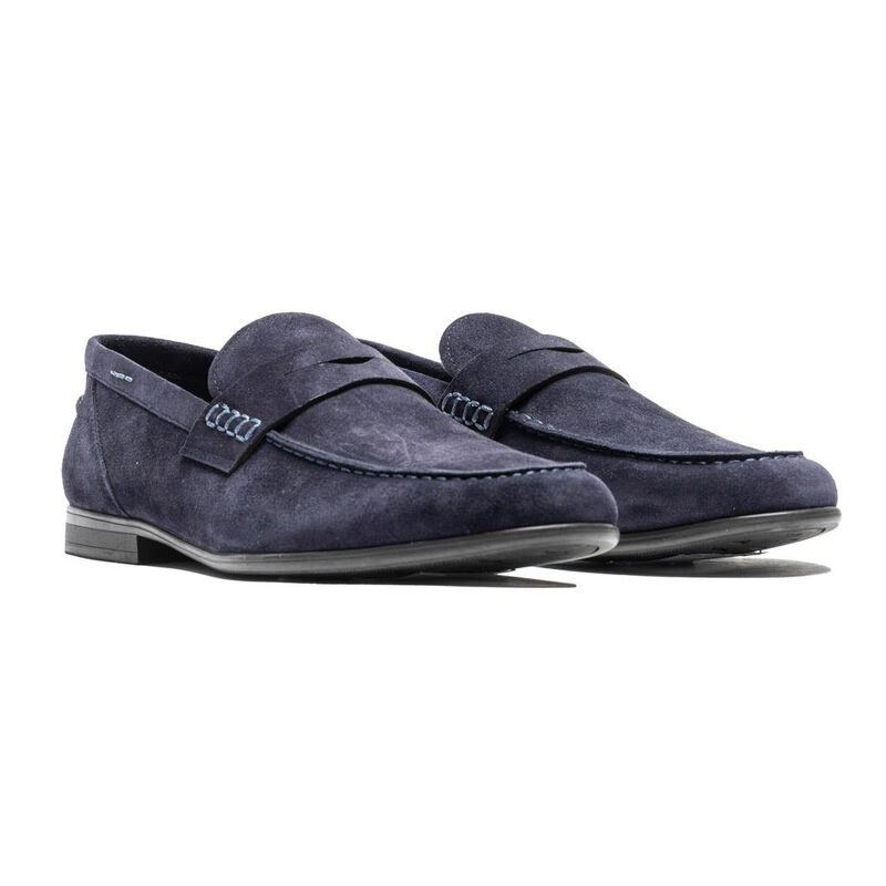 Rodd & Gunn St James Loafer image number 3