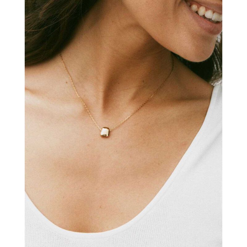 Edblad Mira Necklace S image number 2
