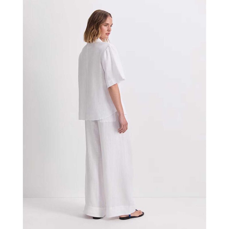 Sportscraft Ariana linen Shirt image number 1