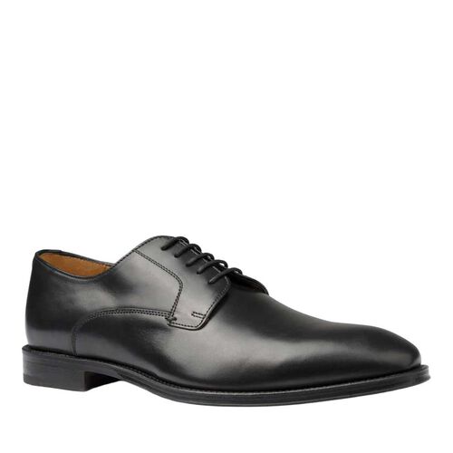 Rembrandt Rostock Plain Derby Shoe