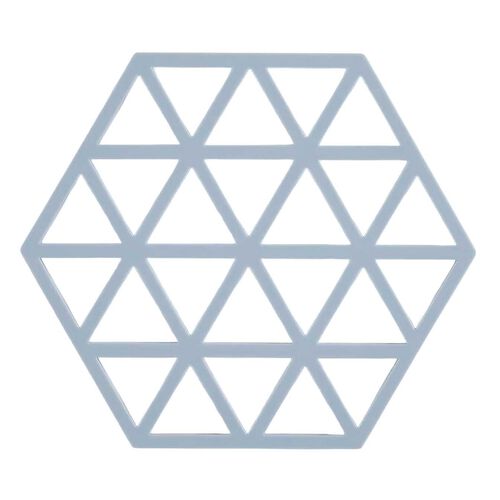 Zone Denmark Small Trivet - Sky