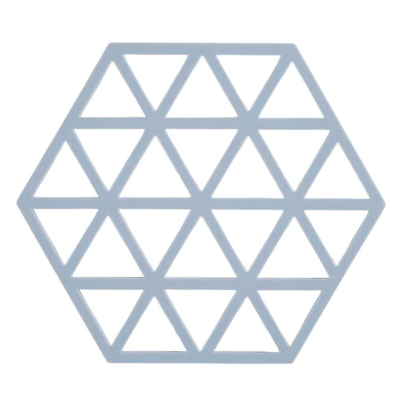Zone Denmark Small Trivet - Sky image number 0