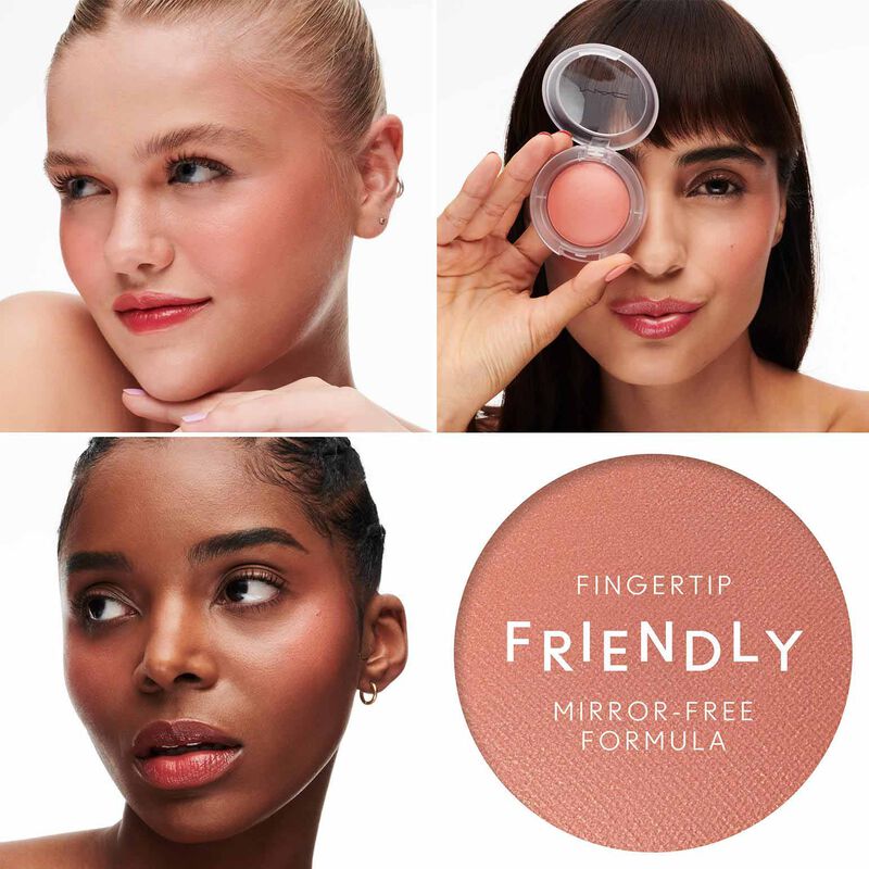 MAC Glow Play Cushiony Blush image number 35