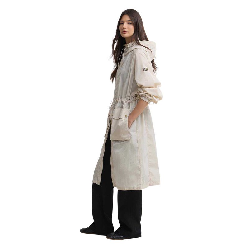 Barbour International Danica Showerproof Jacket image number 0