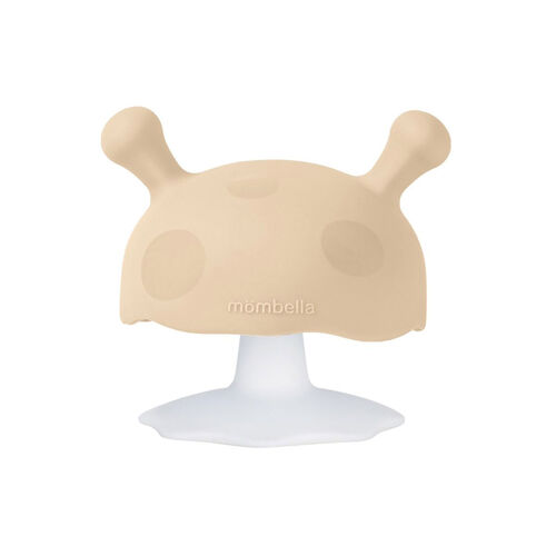 Baby First Mushroom Teether