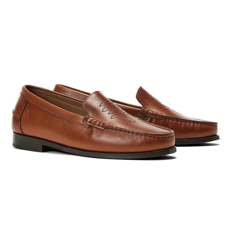 R.M. Williams Ranch Loafer - D Fit image number 5