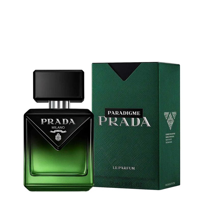 Prada Paradigme Parfum 50ml image number 1
