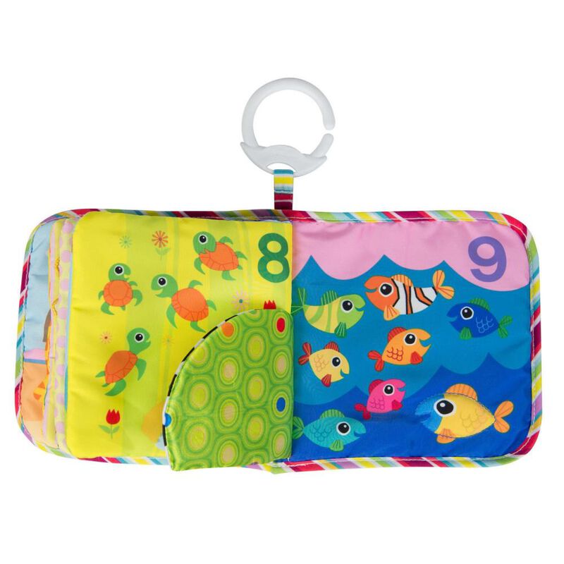 Lamaze  Counting Animals image number 1
