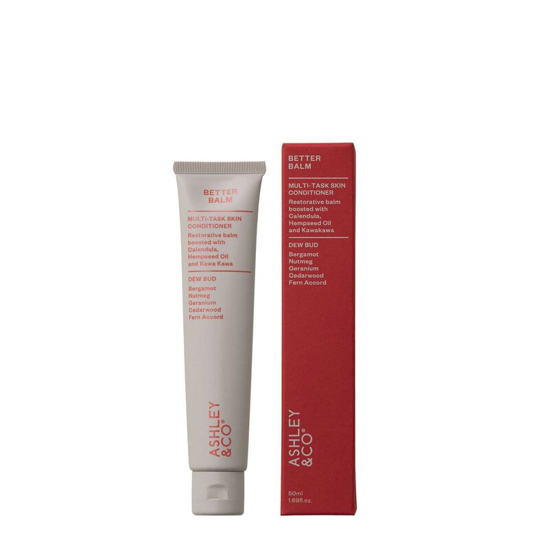 Ashley & Co Better Balm, Dew Bud 50ml image number 0