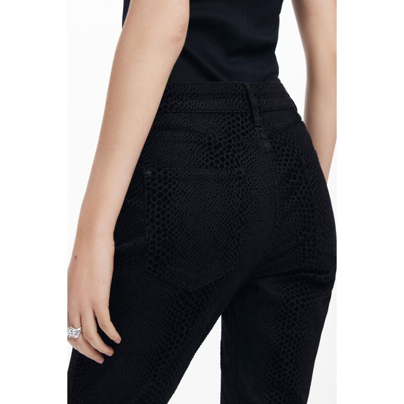 Desigual Elba Pant image number 2