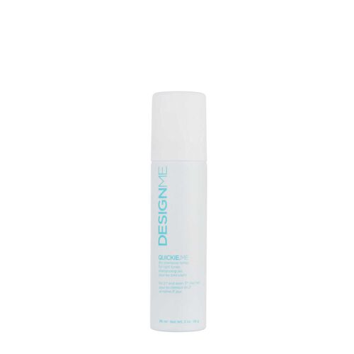 DESIGNME QUICKIE.ME Dry Shampoo Light Tones 96ml