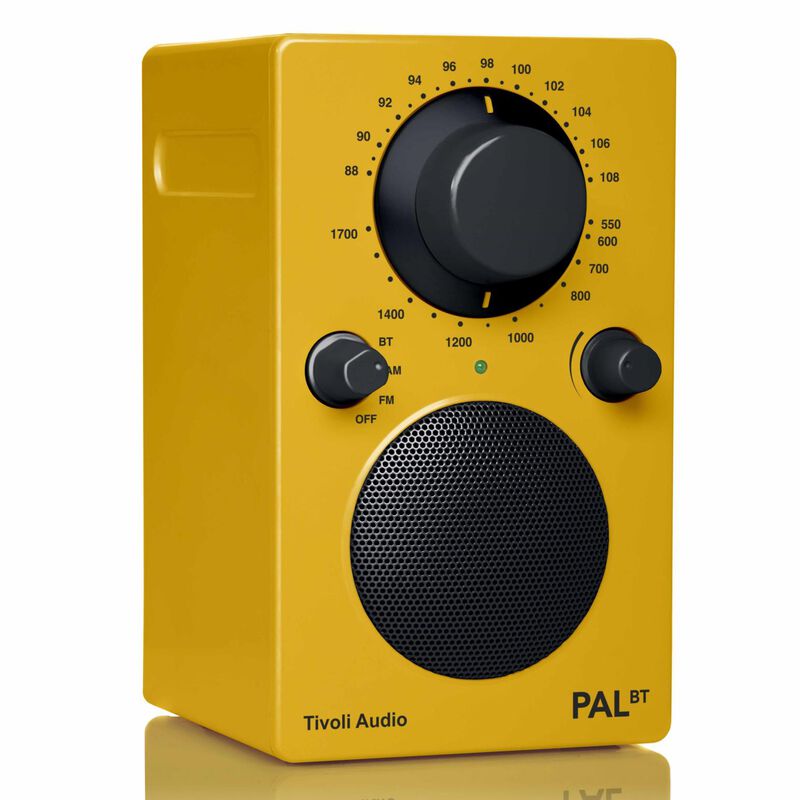 Tivoli PAL Bluetooth Radio image number 14