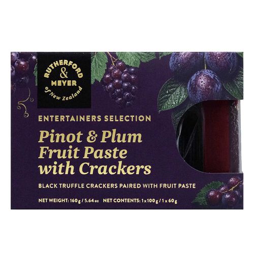 Rutherford & Meyer Entertainers Selection Pinot & Plum