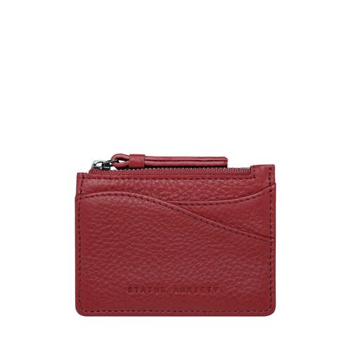 Status Anxiety Hearts Still Beating Wallet