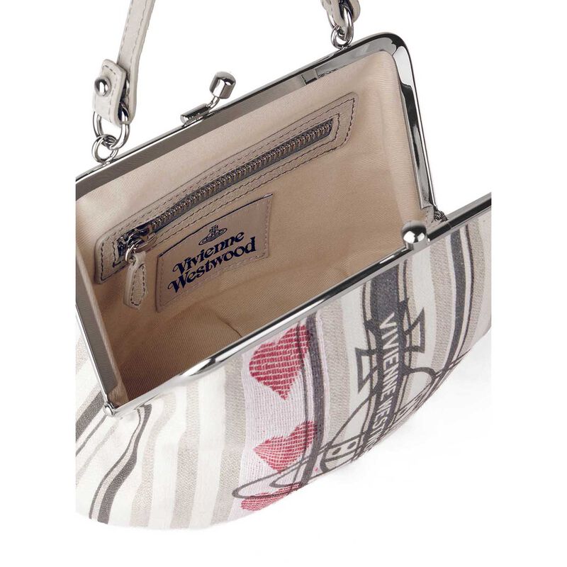 Vivienne Westwood Granny Frame Purse image number 2