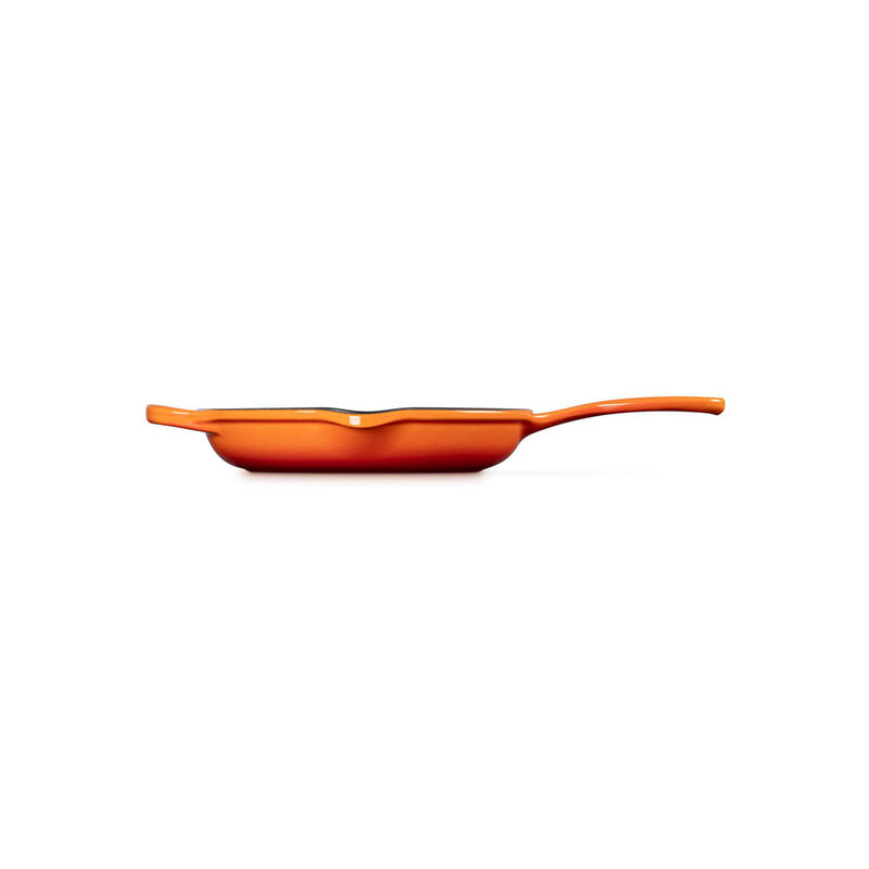 Le Creuset Signature Cast Iron Round Skillet 20cm image number 19
