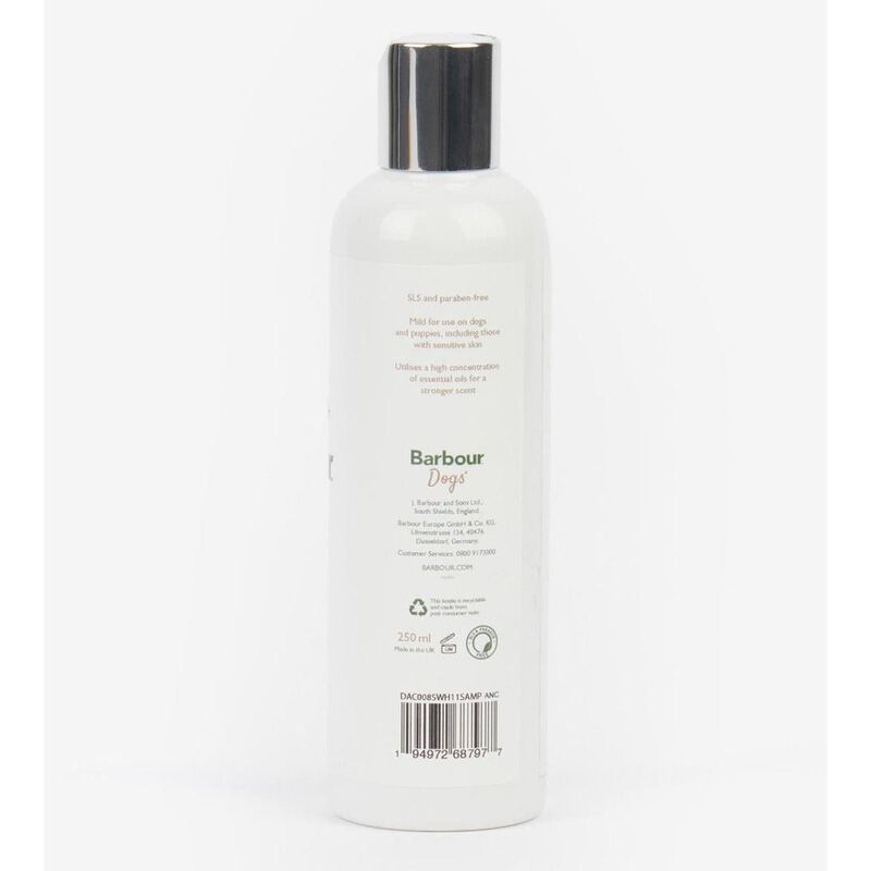 Barbour Dog Coconut Conditioner image number 1