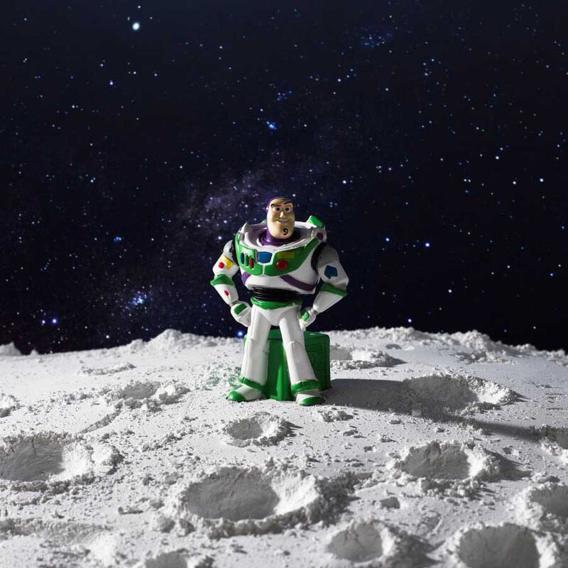 tonies Disney - Toy Story 2: Buzz Lightyear image number 1