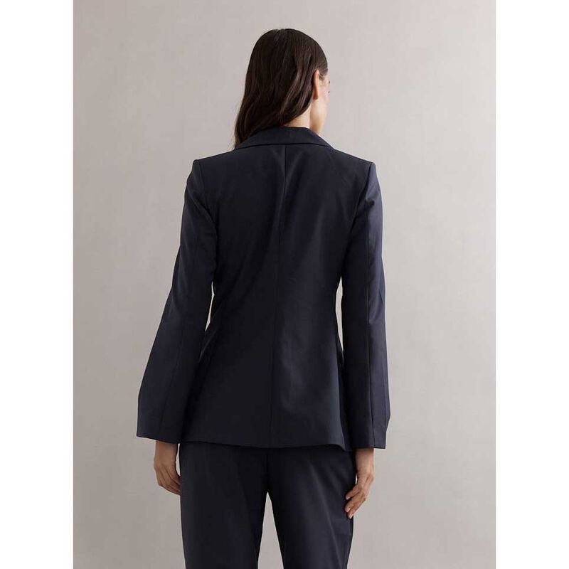 Caitlin Crisp Cupid Blazer image number 1