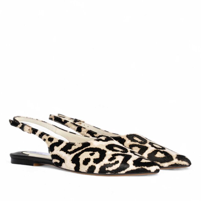 Zoe Kratzmann Settle Sling Back image number 1